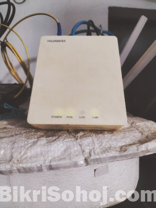 HUAWEI ONU বিক্রি হবে